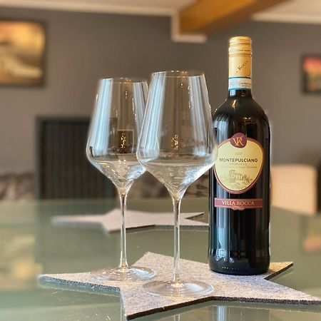 Hotel-Restaurant-Haus Berger Фирзен Экстерьер фото