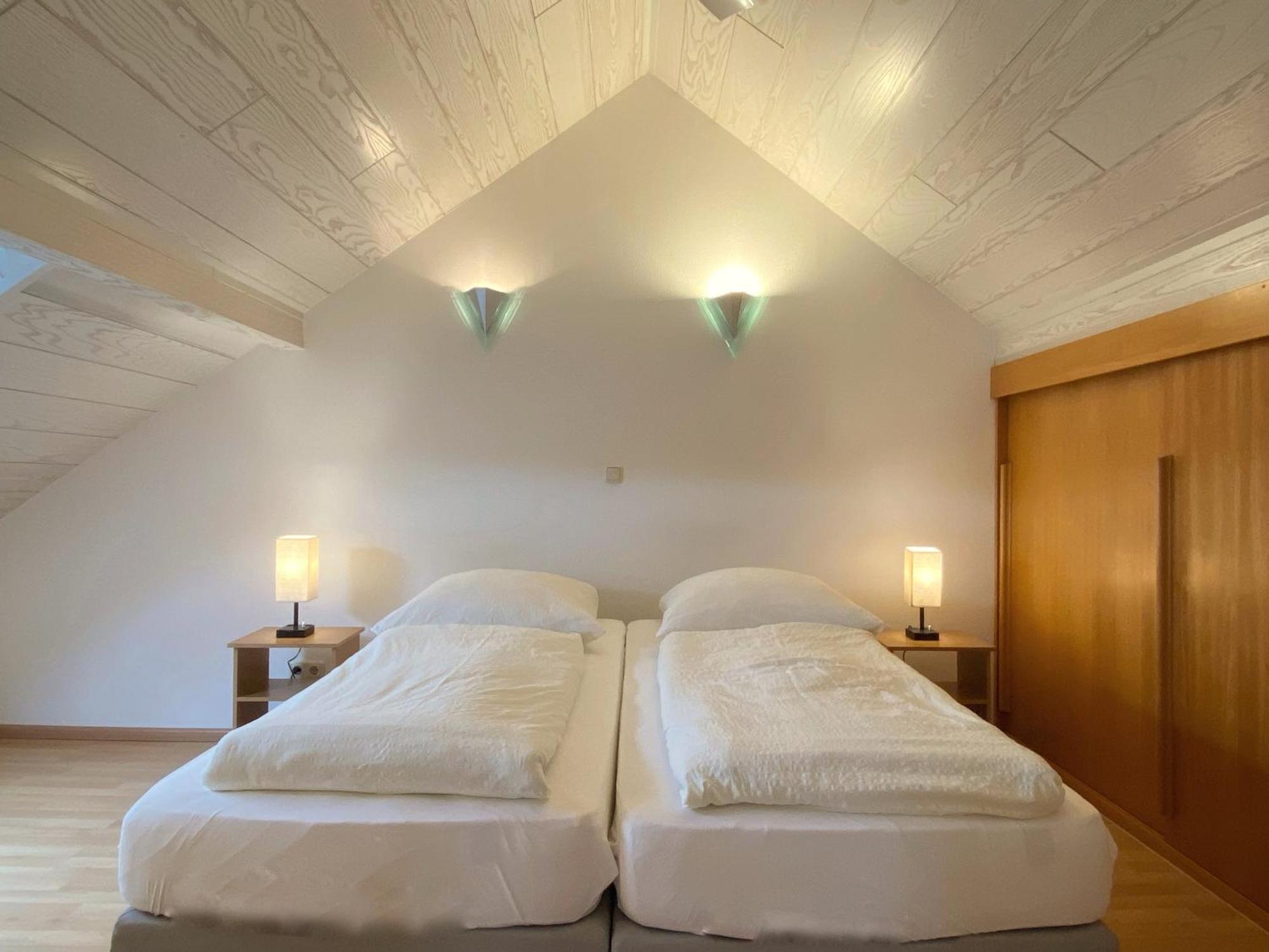 Hotel-Restaurant-Haus Berger Фирзен Экстерьер фото