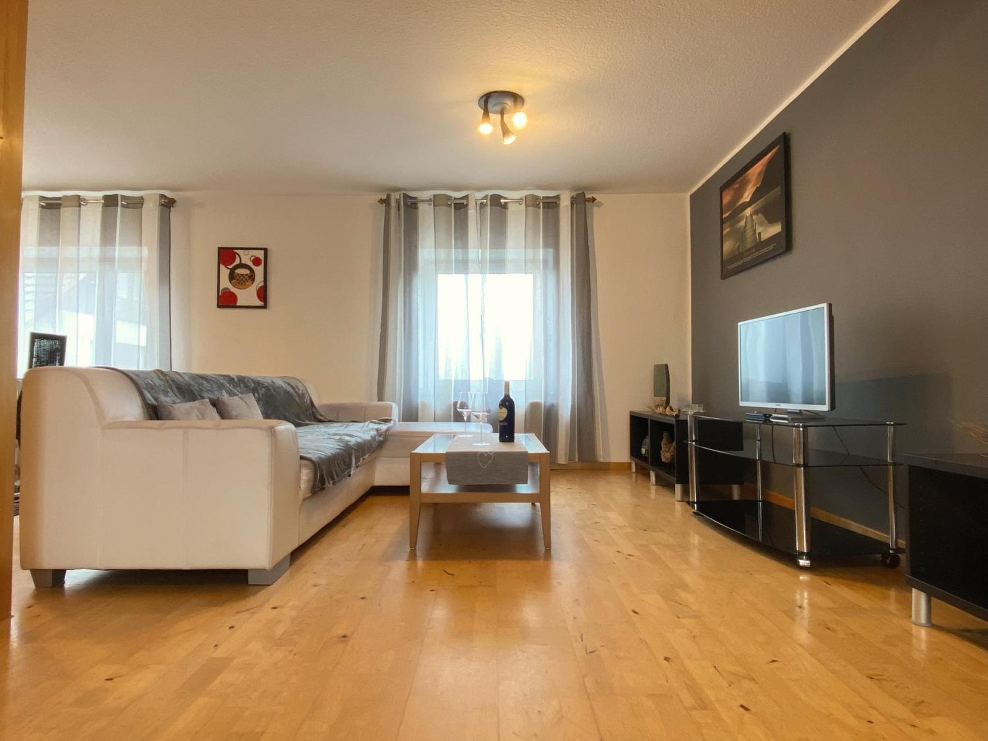 Hotel-Restaurant-Haus Berger Фирзен Экстерьер фото