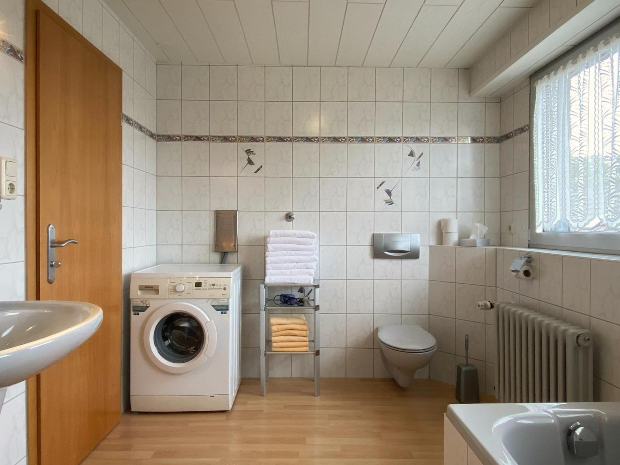Hotel-Restaurant-Haus Berger Фирзен Экстерьер фото