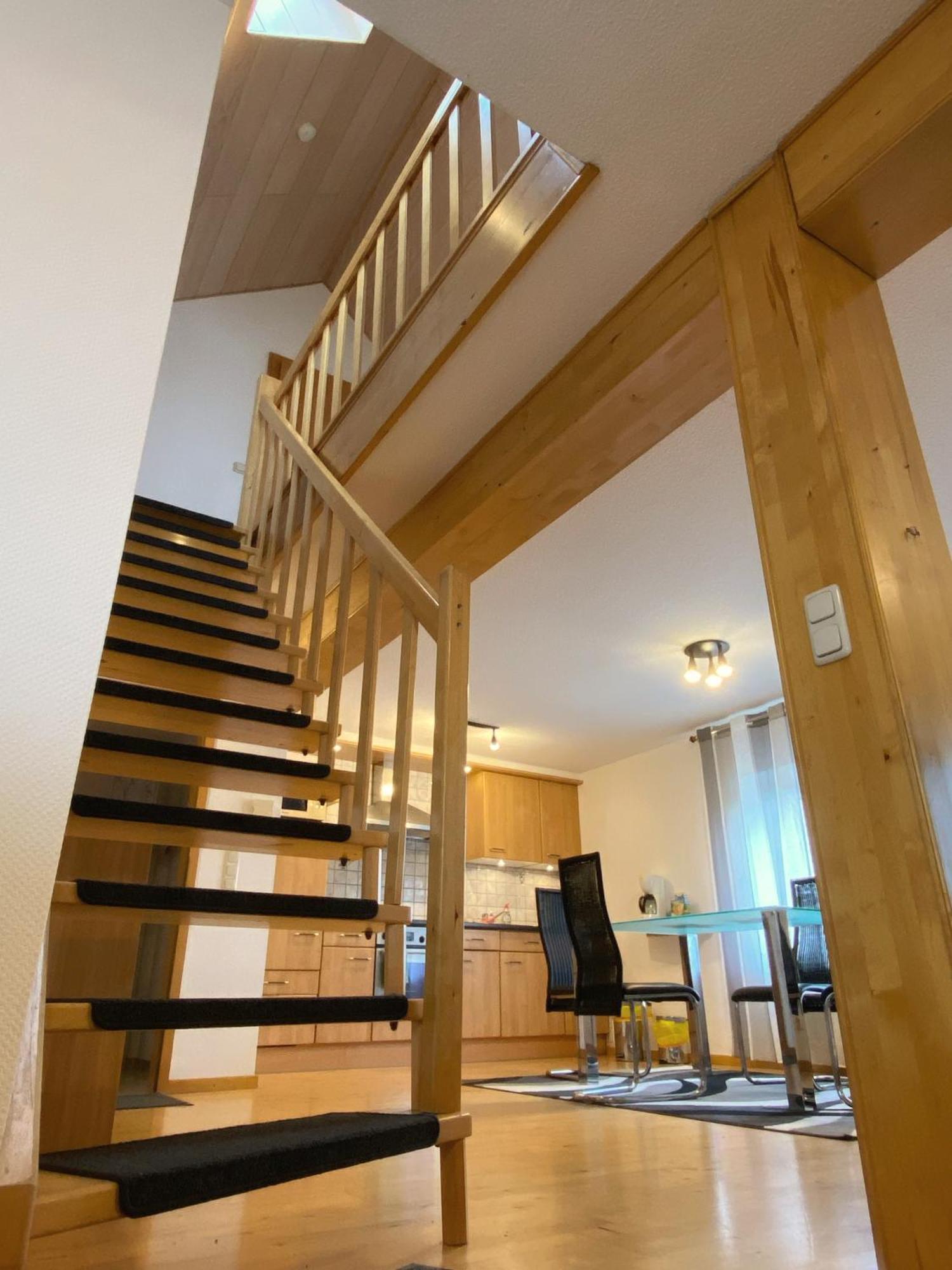Hotel-Restaurant-Haus Berger Фирзен Экстерьер фото